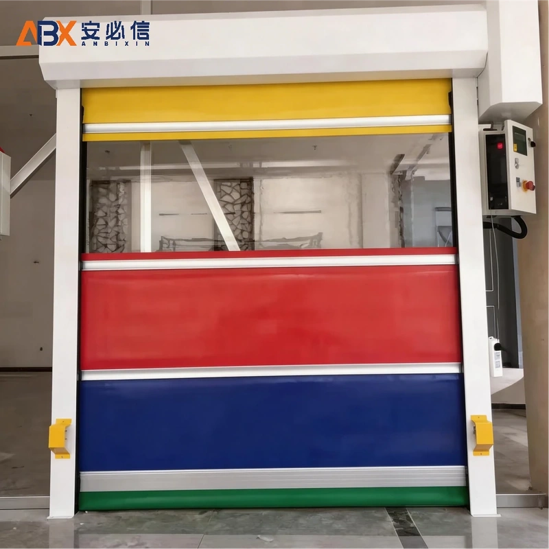 黔南布依族苗族快速卷帘门